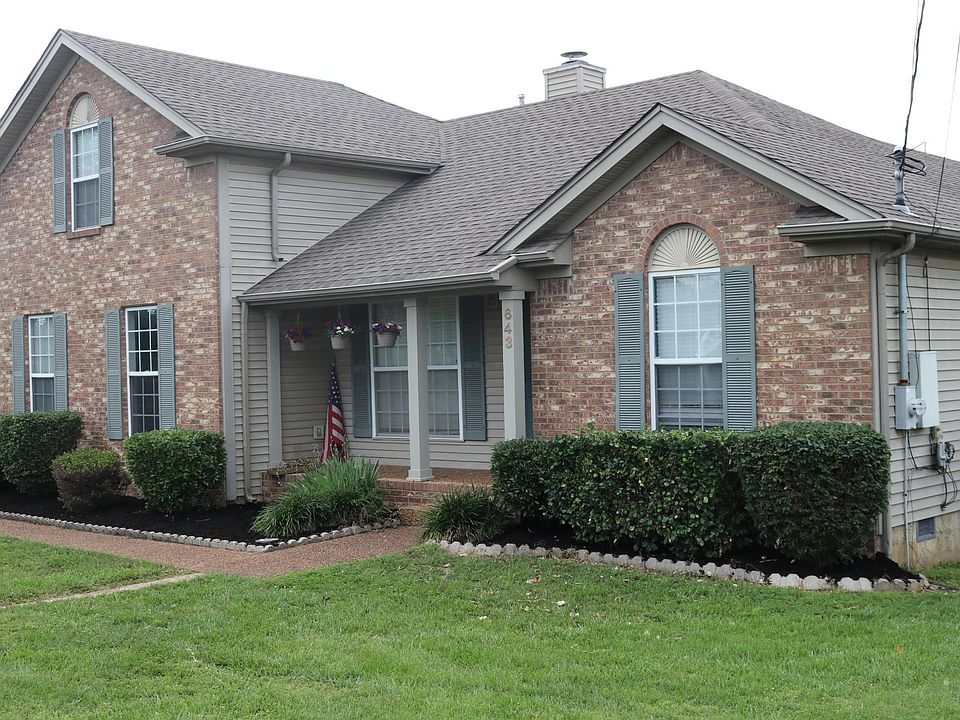 2nd image of 643 Belinda Pkwy