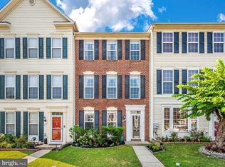 503 Ellison Ct, Frederick, MD 21703
