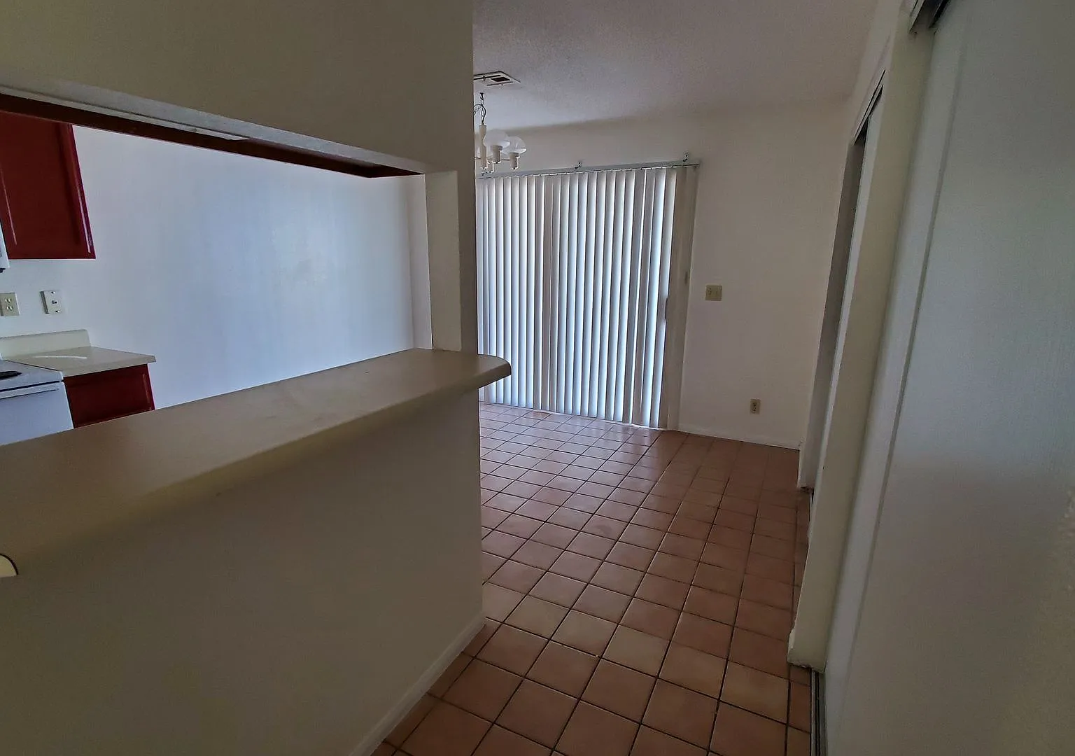 2 Bed 2 Bath — Photo 4