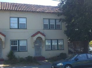 3424 Dimond Ave, Oakland, CA 94602