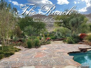 82501 65th Ave, Thermal, CA 92274