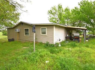469342 E 820th Rd, Stilwell, OK 74960