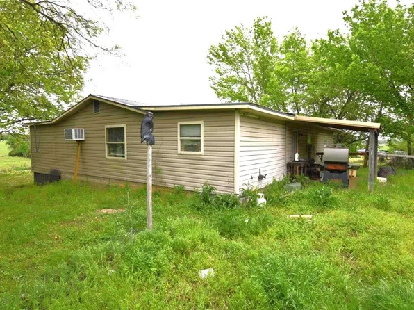469342 E 820th Rd, Stilwell, OK 74960