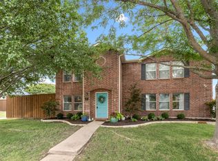 1310 Scottsdale Dr, Wylie, TX 75098
