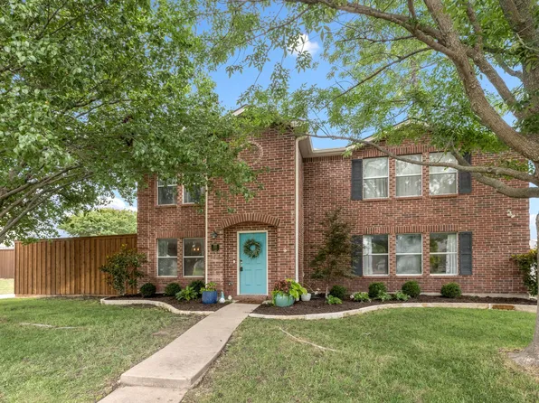 1310 Scottsdale Dr, Wylie, TX 75098