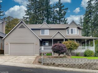 14645 SW Jordy Ct, Portland, OR 97224