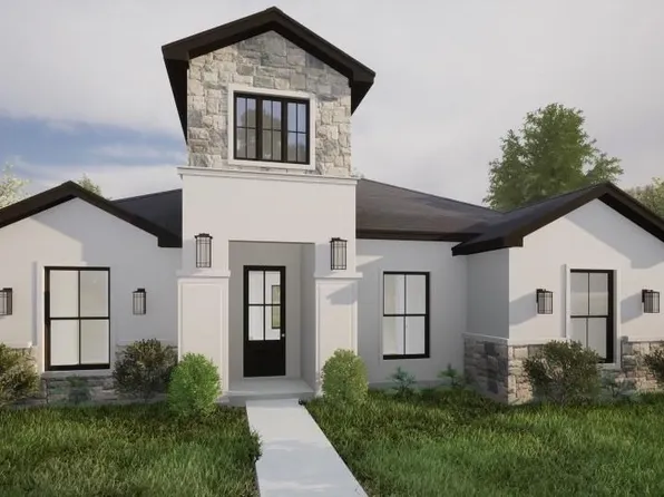 505 Balli Cir, La Feria, TX 78559