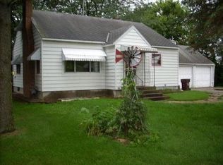 33197 State Hwy 35, Prairie Du Chien, WI 53821