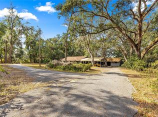 924 SE 167th Court Rd, Silver Springs, FL 34488