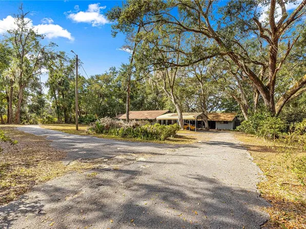 924 SE 167th Court Rd, Silver Springs, FL 34488