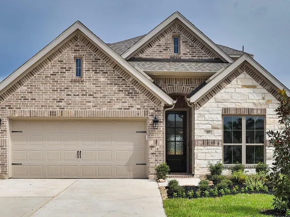 397 Mulberry Creek St, Conroe, TX 77304