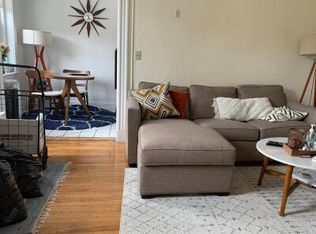 100 Brainerd Rd APT 9, Boston, MA 02134