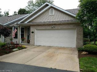 4674 Preserve Dr NW, Canton, OH 44708