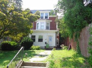 1334 W Main St, Norristown, PA 19401