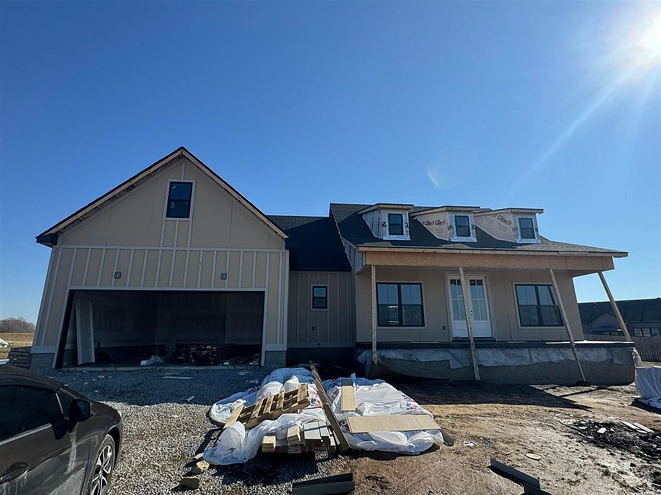 1st image of 3 Karen Simpson Rd