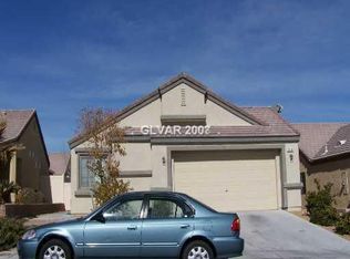 514 Dolphin Point Ct, North Las Vegas, NV 89081