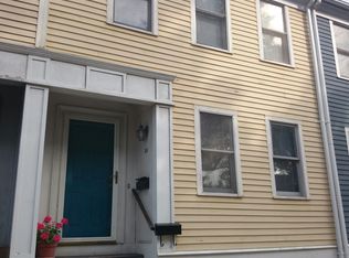 34 Baldwin St, Charlestown, MA 02129