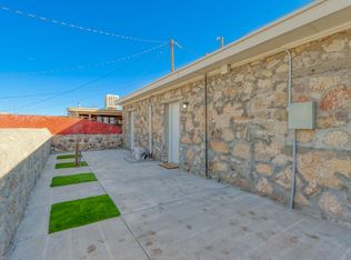 3800 Idalia Ave #B, El Paso, TX 79930