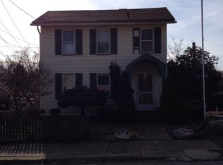226 Wengler Ave, Sharon, PA 16146