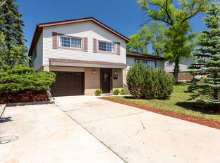 9144 Sycamore Dr, Hickory Hills, IL
