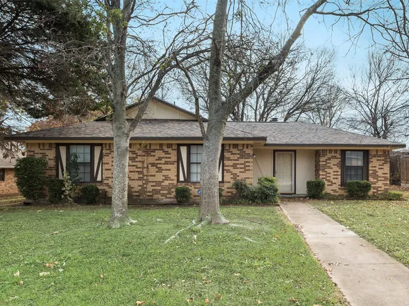 1130 Evergreen Cir, Desoto, TX 75115