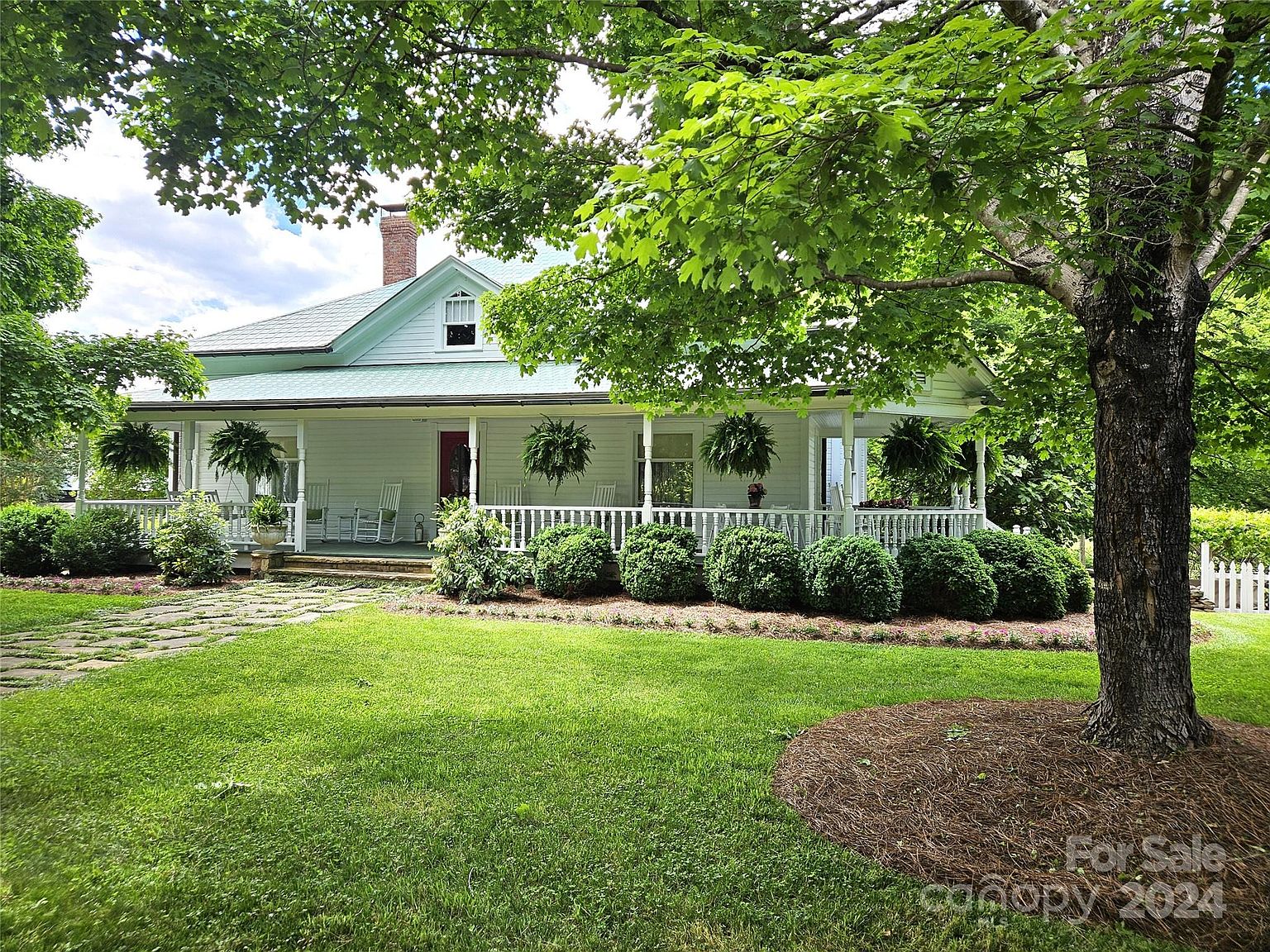 750 Saint Stephens Church Rd, Gold Hill, NC 28071 | MLS #4088761 | Zillow