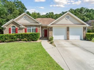 173 Arbor Village Drive, Pooler, GA 31322