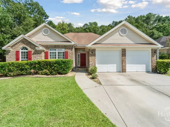 173 Arbor Village Drive, Pooler, GA 31322