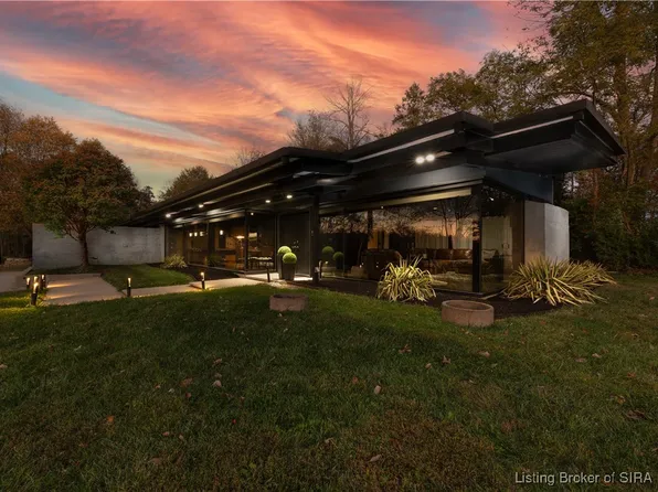 10690 Morgans Lane SE, Elizabeth, IN 47117