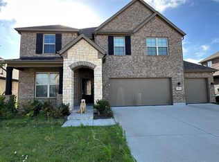 406 Parkford Dr, Fate, TX 75087