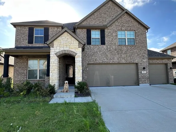 406 Parkford Dr, Fate, TX 75087