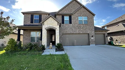 406 Parkford Dr Photo 1