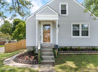 1100 Carlisle Ave, Louisville, KY