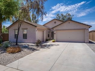 3568 S 255th Ln, Buckeye, AZ 85326