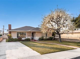 13116 10th St, Chino, CA 91710