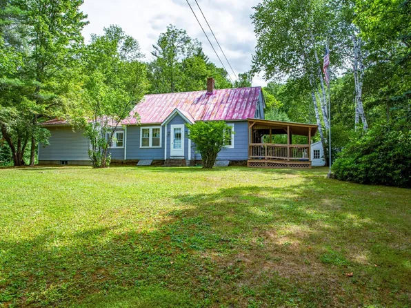 165 Greven Road Extension, Cavendish, VT 05153