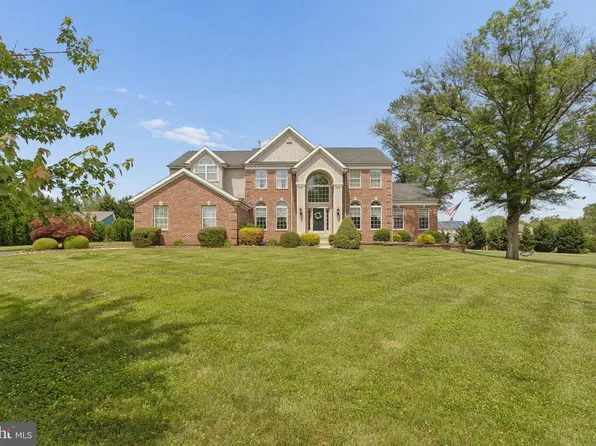 6 Judys Homeplace, Swedesboro, NJ 08085