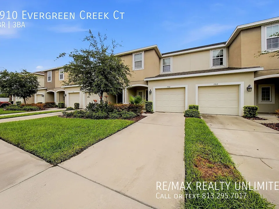 7910 Evergreen Creek Ct