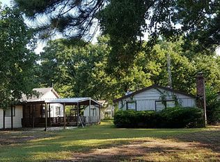 3754 N Fm 356, Onalaska, TX 77360