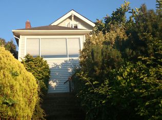 5333 SW Admiral Way, Seattle, WA 98116