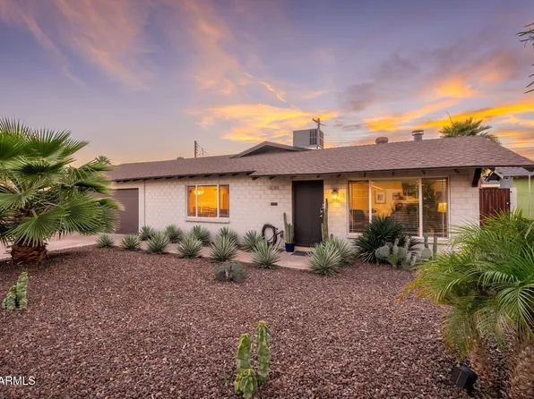 4014 N 83RD Street, Scottsdale, AZ 85251