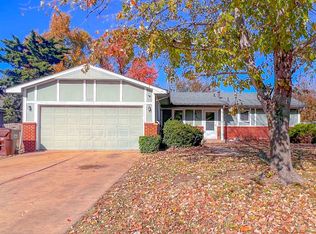 4814 E Arlene St, Wichita, KS 67220