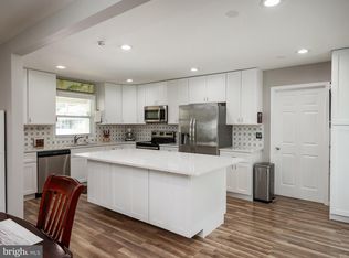 12011 Twin Cedar Ln, Bowie, MD 20715