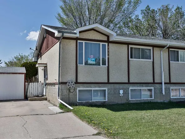 1116 E 6th St N, Lethbridge, AB T1H 1Y4