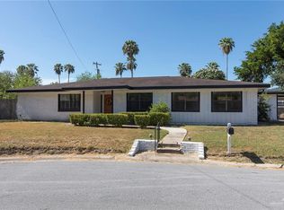 1707 Orchid Ave, McAllen, TX 78504