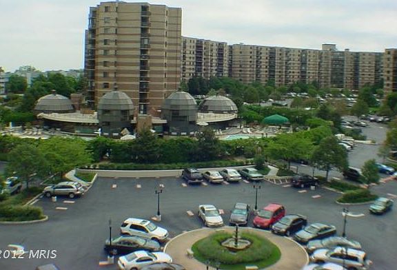 5th image of 8370 Greensboro Dr APT 714