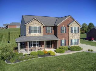 9525 Rainbow Trce, Union, KY 41091