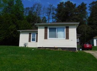 166 Queens Rd, Saint Marys, PA 15857