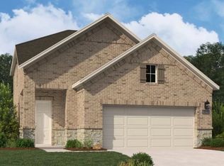 3647 Castle Dr, Celina, TX 75009