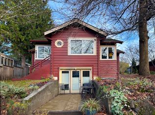 6822 26th Ave NE, Seattle, WA 98115